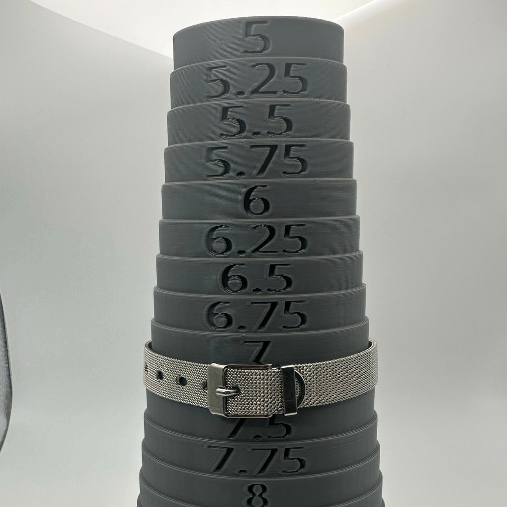 Premier Designs Rectangular Silver Tone Quartz Wa… - image 8