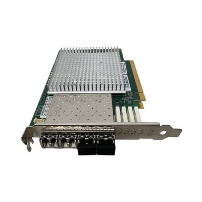 Qlogic QLE2694U 16GB Quad-Port PCIe FC Adapter BK3210403-12