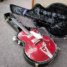 Gutiar elettrico usato GRETSCH G6119