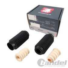 Kit de butée de suspension Peugeot 207