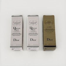 Dior Capture Totale Dreamskin & Prestige La C...