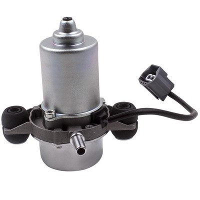 12V Elektro-VakuumPumpe Power Brake Booster Zusatzpumpe 31317530 for Cadillac