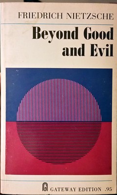 Beyond good and Evil