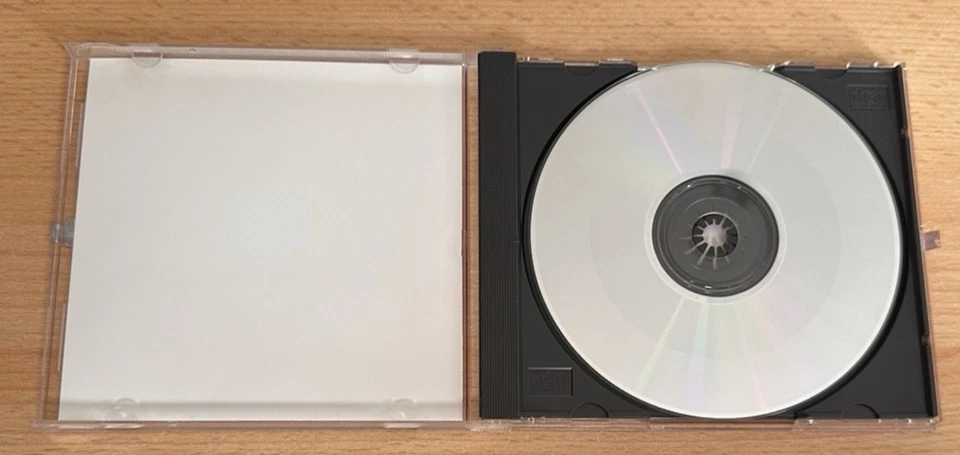 Michael Jackson – Jam - (Maxi CD) - US Version in Standard Jevelcase with Seal - Bild 4 von 4