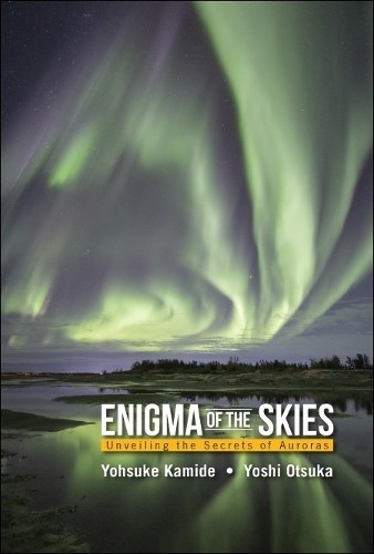 Yoshi Otsuka Yohsuke Enigma Of The Skies: Unveiling The Secrets Of A (Hardback)