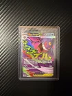 Mega Gengar ex Holo Mega Attack Rare ME: Ascended Heroes 269/217 NM