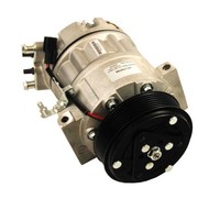 Klimakompressor FÜR Opel Movano B Pritsche/Fahrgestell (X62) - Maxgear AC330009