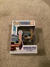 FUNKO POP! SNORKELING STITCH #1742~ MINT~ LILO & STITCH SERIES~