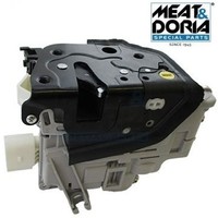 Meat & Doria 31193 TüRschloss FüR Audi FüR VW