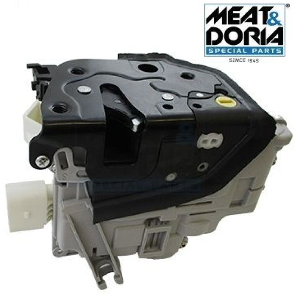 Meat & Doria 31193 TüRschloss FüR Audi FüR VW-image