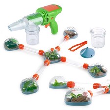 Bug Catcher Kit for , Bugs Toys for 3-5, Bug Vacuum Catching Kit, Critter Kee...