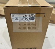 1PCS NEW DELTA Frequency converter VFD17AMS23ANSAA 220V 3.7KW