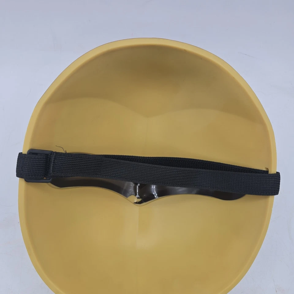 Máscara de la Guardia Dorada Casa del Búho Juegos con disfraces Disney difícil de encontrar rara Foto 3 de 4