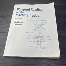 Blueprint Reading for the Machine Trades - Pa...