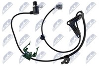 NTY HCA-TY-034 Sensor, Raddrehzahl Vorne Links FüR Toyota