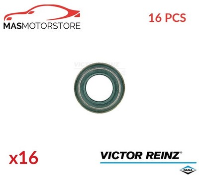 VENTILSCHAFTDICHTUNG SATZ VICTOR REINZ 70-27214-00 16PCS A FÜR NEOPLAN