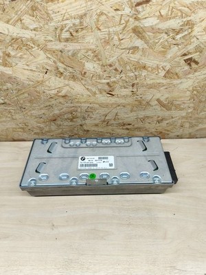BMW 7 F01 F02 F03 F04 2014 Endstufe Audio-Verstärker 9317119 MRP2040
