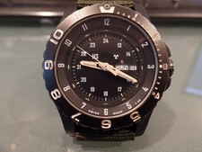 Traser H3 Military Watch MIL-PRF-46374G
