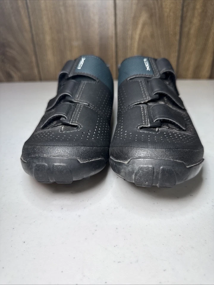 禧玛诺 XC1 女式或男女通用骑行鞋 - EU 40 US 7.8 W / SHKC100W L01 — 第 4/4 张图片