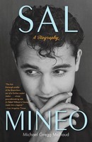 Michael Gregg Michaud | Sal Mineo | Taschenbuch | Englisch (2011) | A Biography