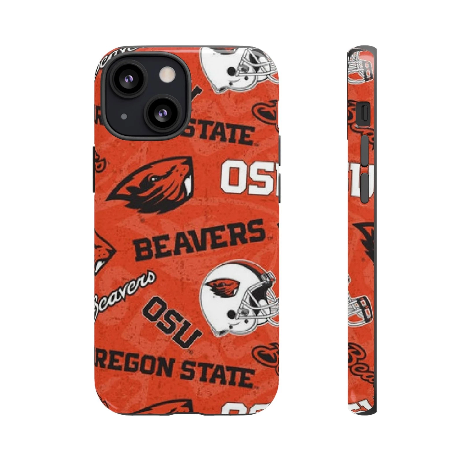 Oregon State University iPhone Cases