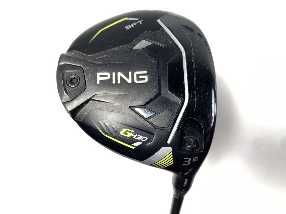 Ping 3-Wood 16 Loft Golf Clubs for sale | eBay