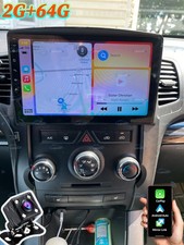 10 For Kia Sorento 2009-2012 Android15 Apple Carplay Car Stereo Radio Gps Navi