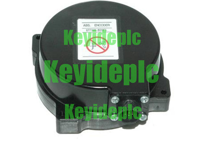 New In Box YASKAWA UTTAH-B20FL Servo Encoder #ke