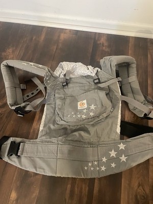 ergo baby carrier
