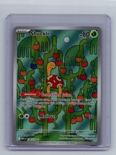 Pokémon TCG Shuckle #136 Pokemon Mega Evolution on eBay