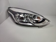Faro proiettore anteriore originale Ford Fiesta VIII Mk8 H1BB13W029AE destro headlight