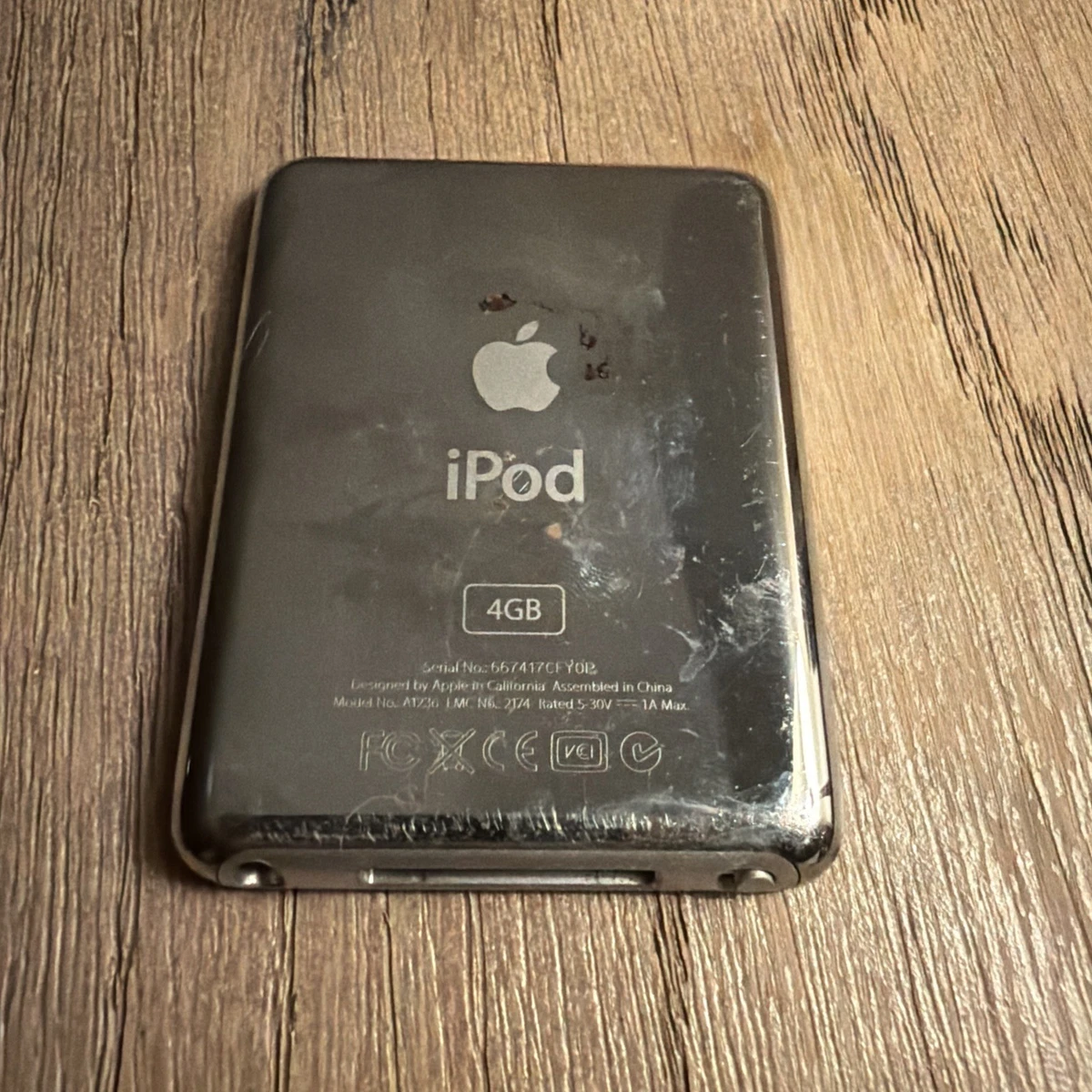 25+ Ipod 4gb for sale | Updated Oct 2026