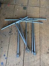 Blue-Point T-bar Socket Set - 6pc - 8-14mm (Sold By Snap-on) 