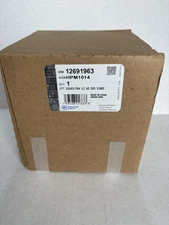 New Genuine ACDelco HPM1014 Mechanical Fuel Pump GM 12691963 ^