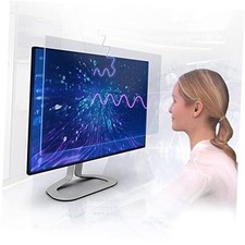 Premium Anti Blue Light and Anti Glare Screen 20 inch widescreen 16:9 