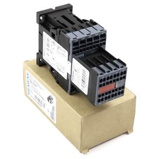 Siemens Auxiliary Contactor 3RH2262-2BB40 Original Packaging