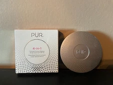 PUR Cosmetics 4-in-1 Pressed Mineral Makeup SPF 15 - BLUSH MEDIUM