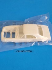 Amt 125 1968 Camaro Z28 Body Chassis Frame Glass 68 Camaro Plastic Amt 125 1968 Camaro Z28 Body Chassis Frame Glass 68 Camaro Plastic