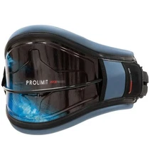 Prolimit Vapor Kite Waist Harness Blue/Red