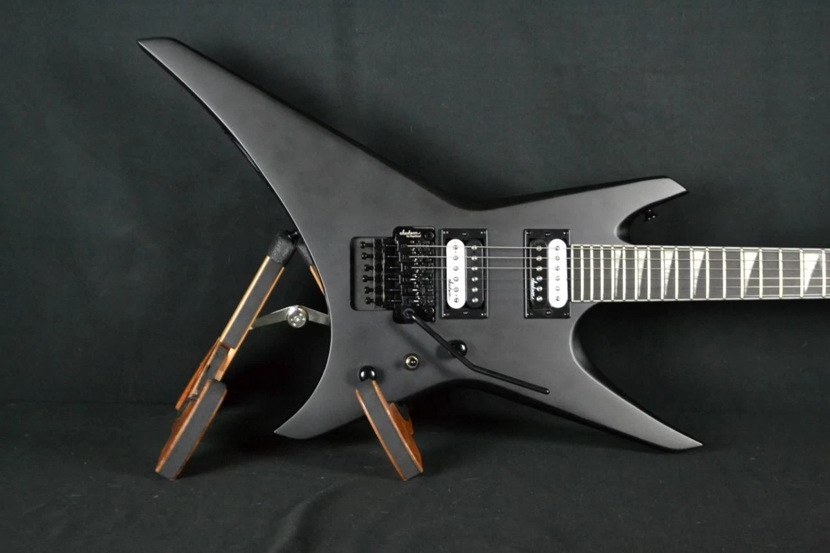 Preços baixos em Guitarra Jackson Warrior | eBay