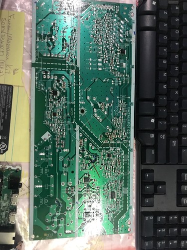 Funai/Magnavox 50MV336X/F7(ME2) Kit, see pictures for part numbers Reduce - Picture 12 of 12