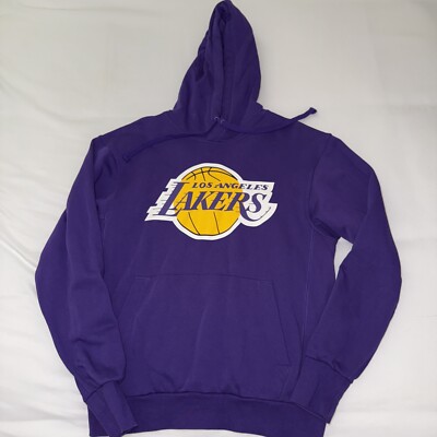 nike essential hoodie purple