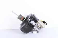 Opel Insignia A G09 Bremskraftverstärker Hauptbremszylinder 13228183 2.0 CDTI