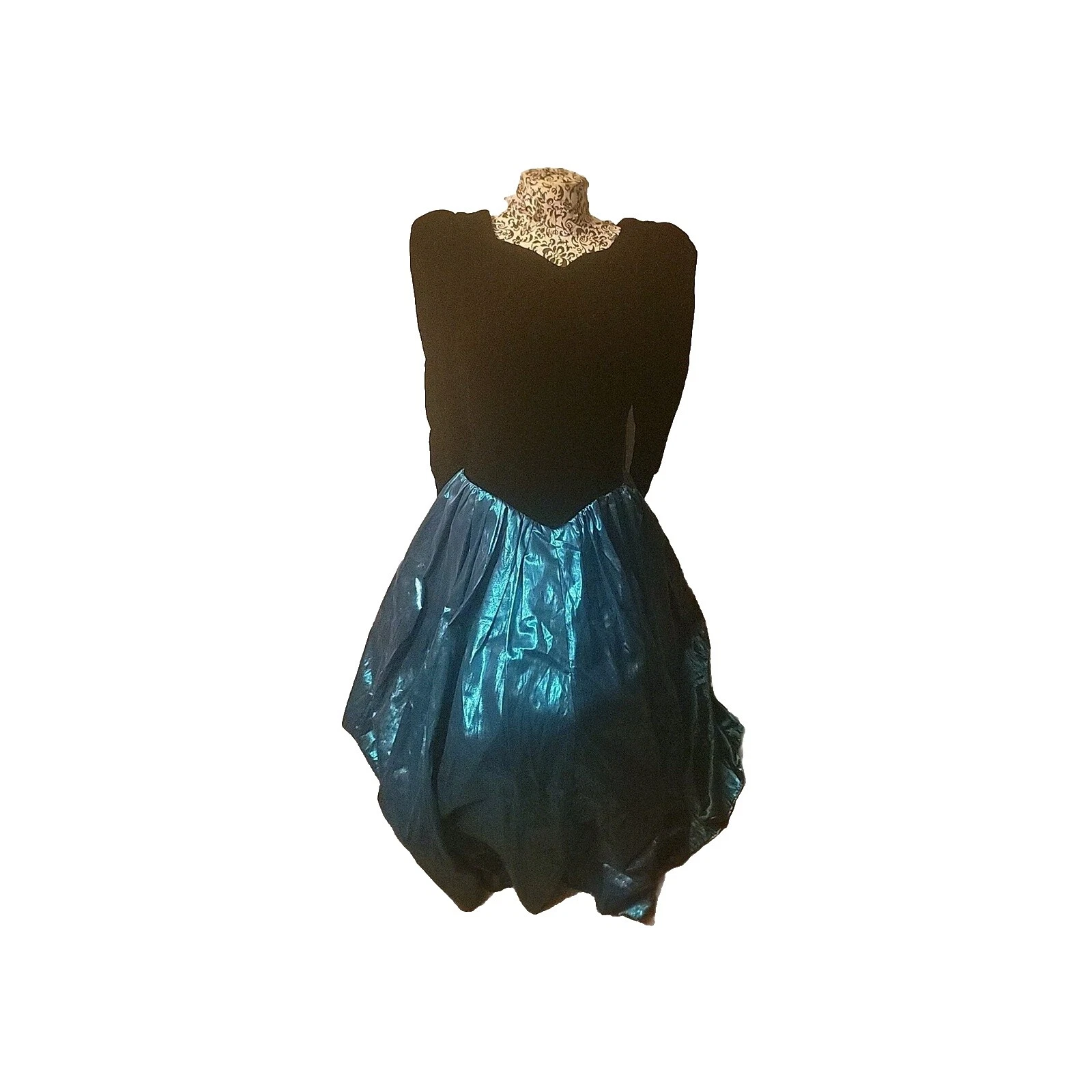 Glam Rock ropa vintage Formal para mujeres