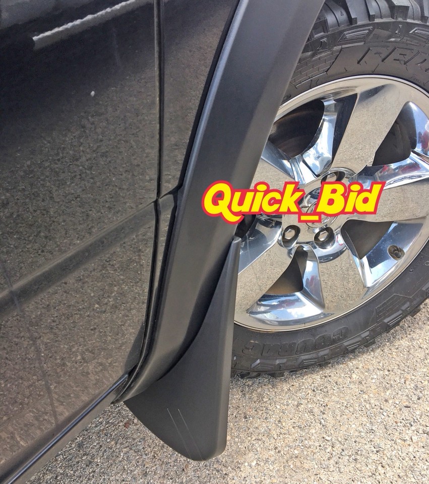Buy New MUD FLAPS FLAP SPLASH GUARDS MUDGUARD In China, CN, For US $28.59 - Foto 6