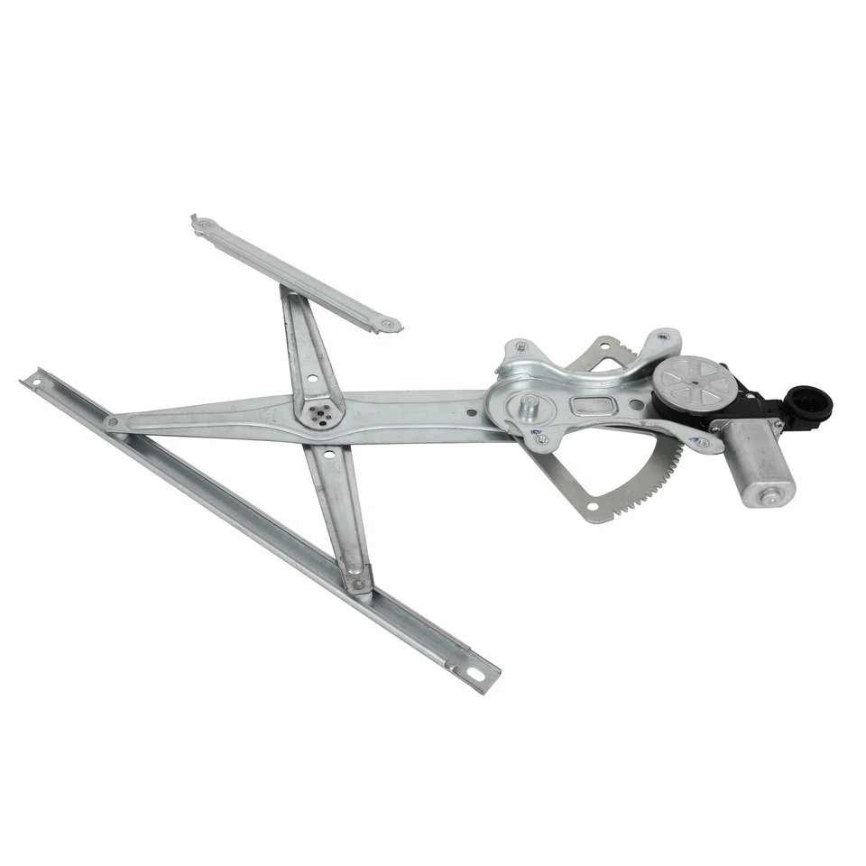 Regulador de ventana eléctrica delantero derecho con motor para Toyota FJ Cruiser 2007-2014 Foto 2 de 4