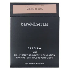 BareMinerals BarePro 16HR Skin Perfecting Powder Foundation 0.28oz/8g