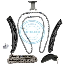 7PCS Engine Timing Chain Kit for Buick Envision 1.5T VERANO 1.5L LFV 1.5T