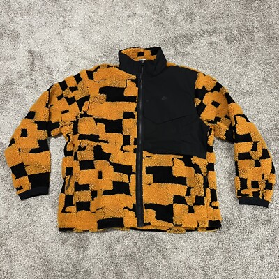 Nike Sportswear Therma-Fit Tech Pack Jacket Engineered Fleece DD6632 ...