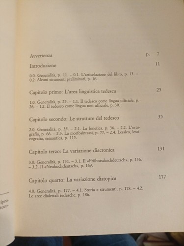 Frances Leoni Morlicchio Introduzione allo studio della lingua tedesca Il Mulino - Picture 3 of 6